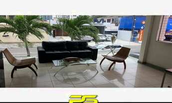 Imagem 5: APARTAMENTO COM 3 DORMITÓRIOS + DEPENDÊNCIA À VENDA, 107 M² POR R$ 490.000 - MANAÍRA - JOÃ