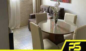 Imagem: APARTAMENTO COM 2 DORMITÓRIOS À VENDA