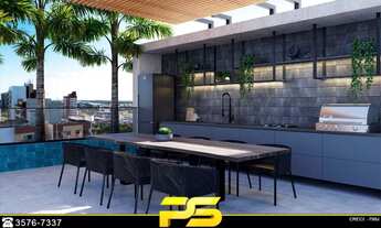 Imagem 3: APARTAMENTO COM 3 DORMITÓRIOS À VENDA, 75 A 80 M² PARTIR DE R$ 389.000 - INTERMARES - CABE