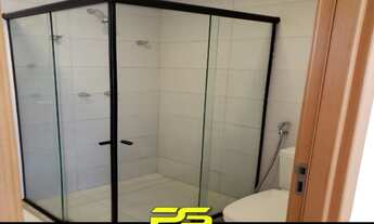 Imagem 4: APARTAMENTO COM 2 DORMITÓRIOS À VENDA, 54 M² POR R$ 336.000,00 - BRISAMAR - JOÃO PESSOA/PB