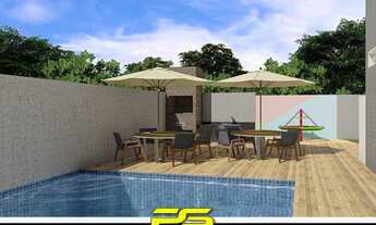 Imagem 2: APARTAMENTO COM 2 DORMITÓRIOS À VENDA, 60 M² POR R$ 190.000,00 - CRISTO REDENTOR - JOÃO PE