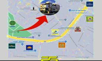 Imagem 6: APARTAMENTO COM 2 DORMITÓRIOS À VENDA, 48 A 63 M² PARTIR DE R$ 155.000 - CRISTO REDENTOR