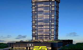 Imagem: APARTAMENTO COM 4 DORMITÓRIOS À VENDA