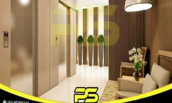 Imagem 5: OPORTUNIDADE, APARTAMENTO, 02 QUARTOS, SUÍTE, PISCINA, 74,00M², POR APENAS R$ 490.000,00