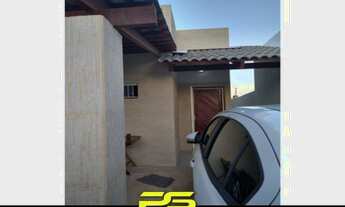 Imagem 3: CASA COM 1 DORMITÓRIO À VENDA, 162 M² POR R$ 175.000,00 - JACUMÃ - CONDE/PB