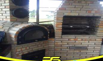 Imagem 3: CASA COM 5 DORMITÓRIOS À VENDA, 320 M² POR R$ 1.750.000,00 - BANANEIRAS - BANANEIRAS/PB