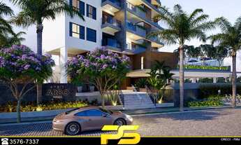 Imagem 1: LANÇAMENTO) APARTAMENTO COM 2 DORMITÓRIOS À VENDA, 67 M² POR R$ 545.000 - JARDIM OCEANIA