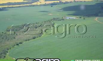 Imagem 3: FAZENDA À VENDA, 20000000 M² POR R$ 250.000.000,00 - ZONA RURAL - CRISTALINA/GO