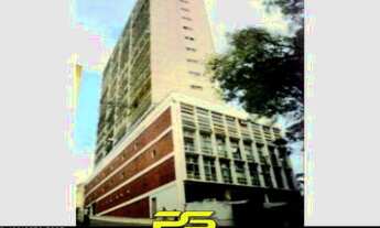 Imagem 1: APARTAMENTO COM 4 DORMITÓRIOS À VENDA, 100 M² POR R$ 230.000,00 - CENTRO - JOÃO PESSOA/PB