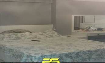 Imagem 6: APARTAMENTO COM 3 DORMITÓRIOS À VENDA, 157 M² POR R$ 799.000,00 - BRISAMAR - JOÃO PESSOA/P