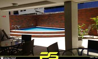 Imagem: APARTAMENTO MOBILIADO COM 2 DORMITÓRIOS