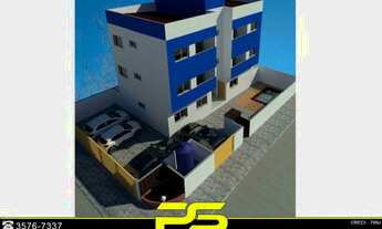 Imagem: APARTAMENTO COM 2 DORMITÓRIOS À VENDA