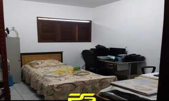 Imagem 4: CASA COM 4 DORMITÓRIOS À VENDA POR R$ 630.000,00 - ALTIPLANO CABO BRANCO - JOÃO PESSOA/PB