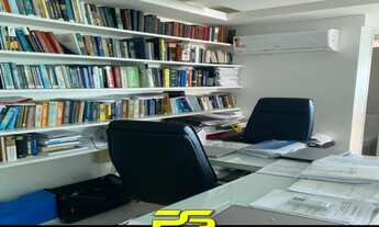 Imagem 4: OPORTUNIDADE) COBERTURA COM 4 DORMITÓRIOS À VENDA, 240 M² POR R$ 3.200.000 - PONTA DE CA