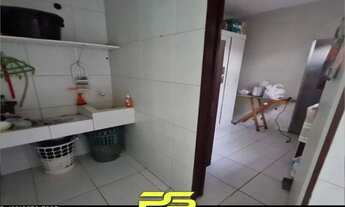 Imagem 7: CASA COM 4 DORMITÓRIOS À VENDA, 219 M² POR R$ 875.000,00 - MANAÍRA - JOÃO PESSOA/PB