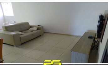 Imagem 4: APARTAMENTO COM 2 DORMITÓRIOS À VENDA, 106 M² POR R$ 220.000,00 - EXPEDICIONÁRIOS - JOÃO P