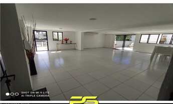 Imagem 5: APARTAMENTO COM 3 DORMITÓRIOS À VENDA, 79 M² POR R$ 330.000,00 - BESSA - JOÃO PESSOA/PB