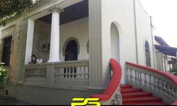 Imagem 2: CASA COM 5 DORMITÓRIOS À VENDA, 1.848 M² POR R$ 2.500.000 - CENTRO - JOÃO PESSOA/PB