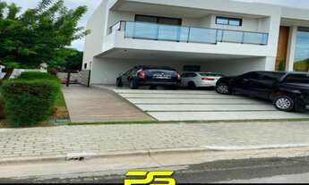 Imagem 4: CASA COM 4 DORMITÓRIOS À VENDA POR R$ 2.800.000,00 - PORTAL DO SOL - JOÃO PESSOA/PB