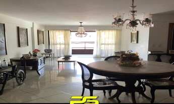 Imagem 4: APARTAMENTO COM 3 DORMITÓRIOS À VENDA, 100 M² POR R$ 1.400.000,00 - CABO BRANCO - JOÃO PES