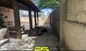 Imagem 3: CASA COM 3 DORMITÓRIOS À VENDA, 150 M² POR R$ 450.000 - CAMBOINHA - CABEDELO/PB