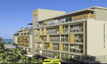 Imagem 1: APARTAMENTO COM 3 DORMITÓRIOS À VENDA, 130 M² POR R$ 1.891.976 - CABO BRANCO - JOÃO PESSOA
