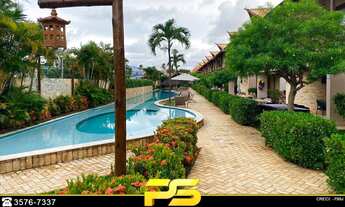 Imagem 6: BANGALÔ COM 3 DORMITÓRIOS + DEP À VENDA, 135 M² POR R$ 650.000 - CAMBOINHA - CABEDELO/PB