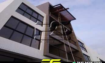 Imagem 3: APARTAMENTO COM 2 DORMITÓRIOS À VENDA, 54 M² POR R$ 210.000,00 - BANCÁRIOS - JOÃO PESSOA/P