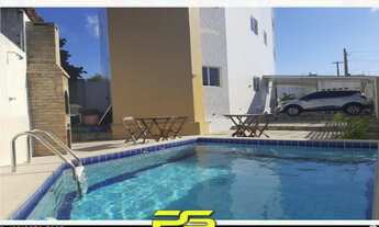 Imagem 2: APARTAMENTO COM 2 DORMITÓRIOS À VENDA, 66 M² POR R$ 178.000 - CASTELO BRANCO - JOÃO PESSOA