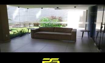 Imagem 7: APARTAMENTO COM 4 DORMITÓRIOS À VENDA, 181 M² POR R$ 1.320.000,00 - CABO BRANCO - JOÃO PES