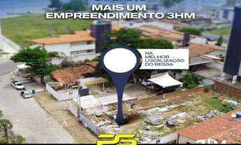 Imagem 6: FLATS À VENDA, 18 A 58 M² PARTIR DE R$ 164.000 - BESSA - JOÃO PESSOA/PB