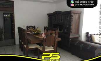 Imagem 6: APARTAMENTO COM 3 DORMITÓRIOS À VENDA, 156 M² POR R$ 600.000,00 - MANAÍRA - JOÃO PESSOA/PB