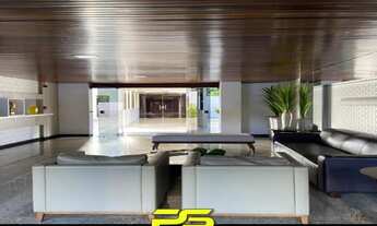 Imagem 5: APARTAMENTO COM 3 DORMITÓRIOS À VENDA, 130 M² POR R$ 470.000,00 - MIRAMAR - JOÃO PESSOA/PB