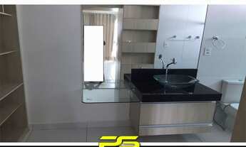 Imagem 6: CASA COM 5 DORMITÓRIOS PARA ALUGAR, 400 M² POR R$ 10.000,00/MÊS - ALTIPLANO CABO BRANCO