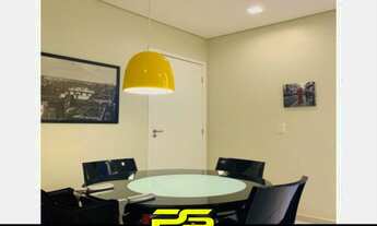 Imagem 3: APARTAMENTO COM 2 DORMITÓRIOS À VENDA, 60 M² POR R$ 235.000,00 - TORRE - JOÃO PESSOA/PB