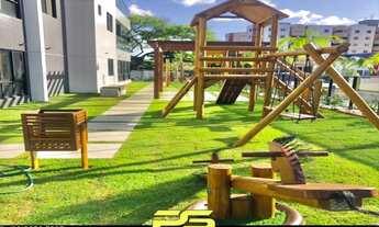 Imagem 4: APARTAMENTO COM 3 DORMITÓRIOS À VENDA, 90 M² POR R$ 612.000,00 - JARDIM OCEANIA - JOÃO PES