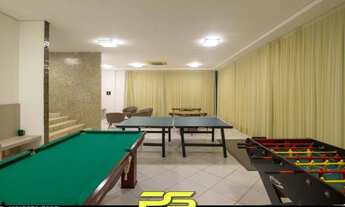 Imagem 3: APARTAMENTO COM 5 DORMITÓRIOS À VENDA, 380 M² POR R$ 1.600.000,00 - ALTIPLANO CABO BRANCO