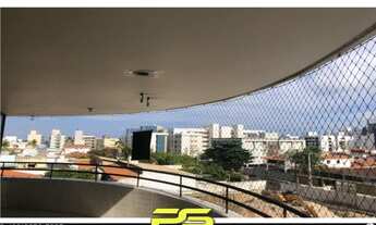 Imagem 5: APARTAMENTO COM 3 DORMITÓRIOS À VENDA, 137 M² POR R$ 550.000,00 - JARDIM OCEANIA - JOÃO PE
