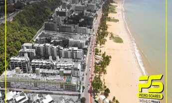 Imagem 2: LEIA A DESCRIÇÃO)APARTAMENTO COM 2 DORMITÓRIOS À VENDA, 45 M² POR R$ 37.914 - CABO BRANCO