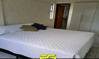 Imagem 6: OPORTUNIDADE) APARTAMENTO COM 3 DORMITÓRIOS À VENDA, 110 M² POR R$ 460.000 - INTERMARES