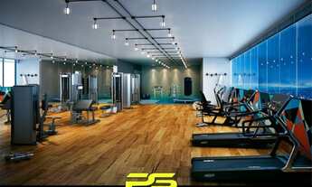 Imagem 7: APARTAMENTO COM 2 DORMITÓRIOS À VENDA, 63 M² POR R$ 320.000,00 - JARDIM OCEANIA - JOÃO PES