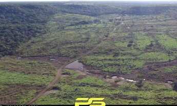 Imagem 5: FAZENDA À VENDA, 50820 M² POR R$ VALOR NA DESCRIÇÃO - RIO SONO - RIO SONO/TO