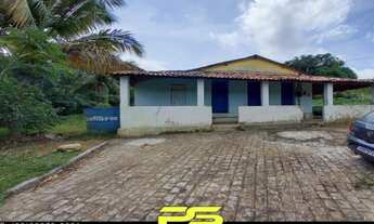 Imagem: CHÁCARA COM 1 DORMITÓRIO À VENDA, 20000