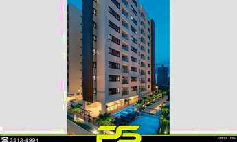 Imagem 3: APARTAMENTO COM 3 DORMITÓRIOS À VENDA POR R$ 530.000,00 - JARDIM OCEANIA - JOÃO PESSOA/PB
