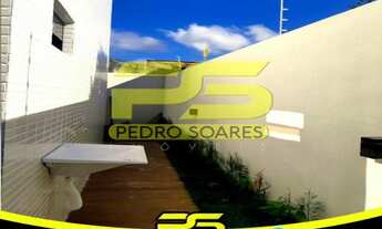 Imagem 4: APARTAMENTO COM 2 DORMITÓRIOS À VENDA, 46 M² POR R$ 165.000,00 - RANGEL - JOÃO PESSOA/PB