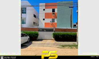 Imagem 1: APARTAMENTO COM 2 DORMITÓRIOS À VENDA, 94 M² POR R$ 250.000 - AEROCLUBE - JOÃO PESSOA/PB