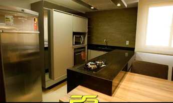 Imagem 4: APARTAMENTO COM 3 DORMITÓRIOS À VENDA, 76 M² POR R$ 418.000,00 - PEDRO GONDIM - JOÃO PESSO