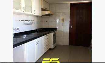 Imagem 5: APARTAMENTO COM 3 DORMITÓRIOS À VENDA, 116 M² POR R$ 450.000 - JARDIM OCEANIA - JOÃO PESSO