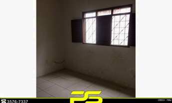 Imagem 3: CASA COM 3 DORMITÓRIOS À VENDA, 270 M² POR R$ 220.000 - CRISTO REDENTOR - JOÃO PESSOA/PB