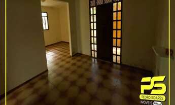 Imagem 6: CASA COM 3 DORMITÓRIOS À VENDA, 1 M² POR R$ 550.000 - BAIRRO DOS ESTADOS - JOÃO PESSOA/PB